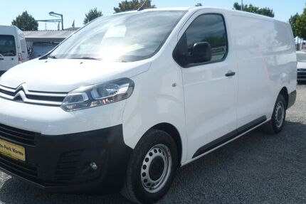 Citroen Jumpy