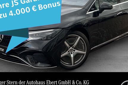Mercedes-Benz EQE 29.100 km 51.880 &euro; Bensheim 64625