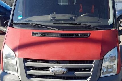Ford Transit 125.848 km 3.299 &euro; Hochheim am Main 65239