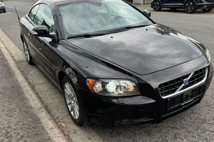 Volvo C70 280.000 km 6.999 &euro; Frankfurt 60528