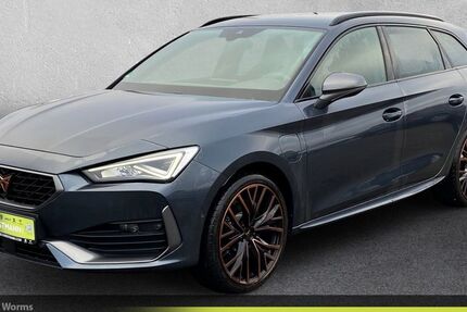 Cupra Leon 42.500 km 26.990 € Worms 67547