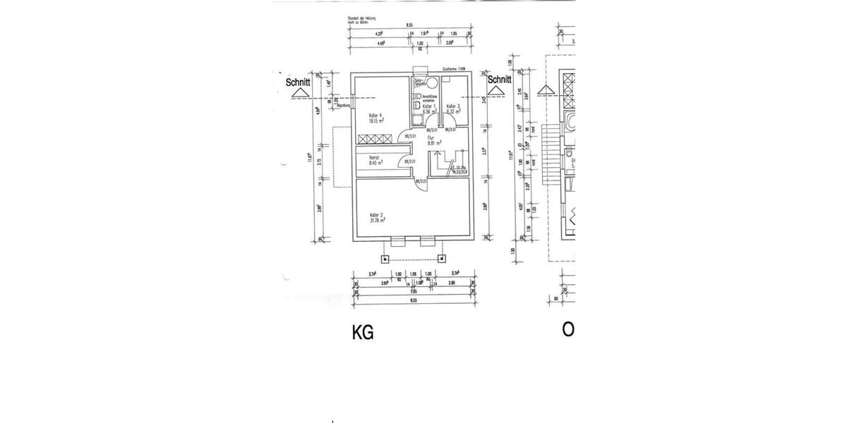Einfamilienhaus in Messel zu vermieten- von privat 7.5 zimmer