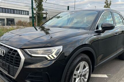 Audi Q3 99.670 km 22.990 &euro; Büttelborn 64572