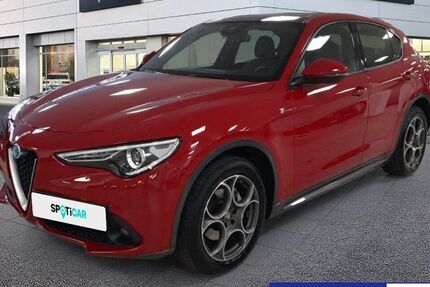 Alfa Romeo Stelvio 46.988 km 35.980 &euro; Frankfurt 60314