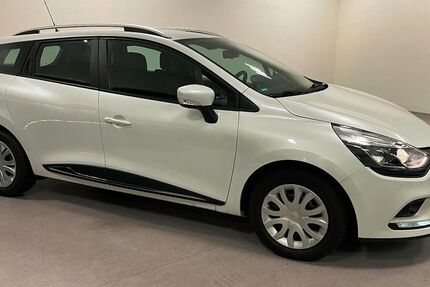 Renault Clio 189.000 km 5.900 &euro; Biebesheim am Rhein 64584