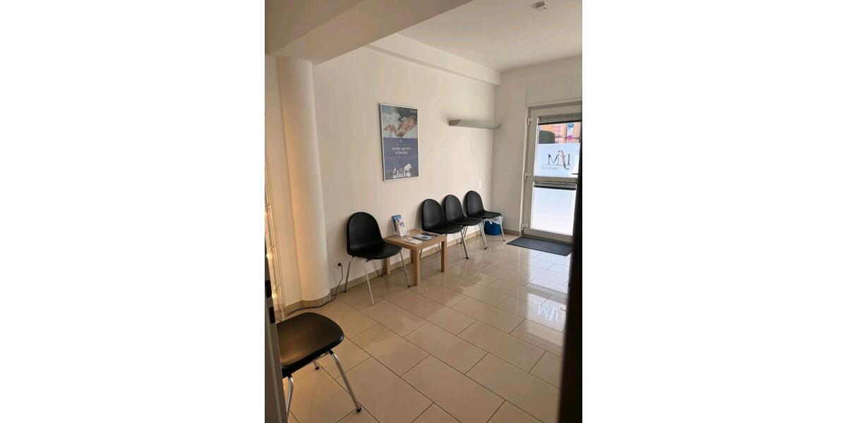 Erdgeschoßwohnung Frankfurt am Main Unterliederbach - 3 Zimmer, 83 m&sup2;, 350.000&euro; | Angebot:26182962