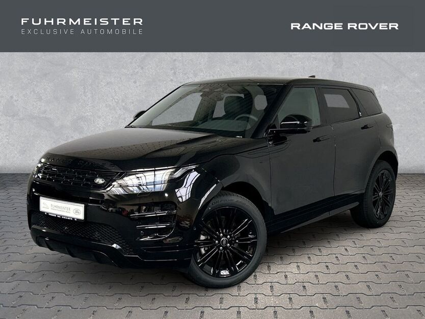 Land Rover Range Rover Evoque 1.500 km 72.273 € Mainz-Hechtsheim 55129