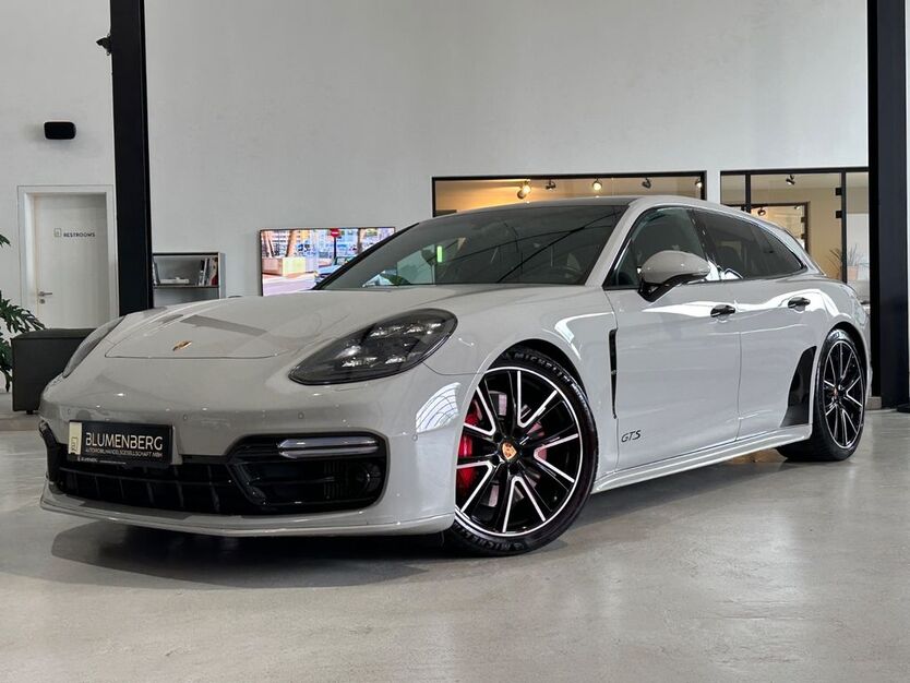 Porsche Panamera 129.793 km 69.980 € Rodgau-Weiskirchen/nähe Frankfurt am Main 63110
