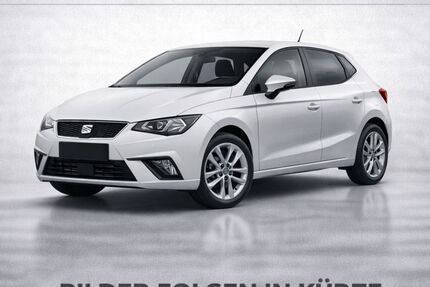 Seat Ibiza 108.000 km 10.990 &euro; Bensheim 64625