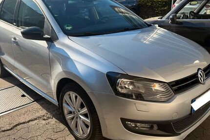 VW Polo 130.000 km 4.490 &euro; Dietzenbach 63128