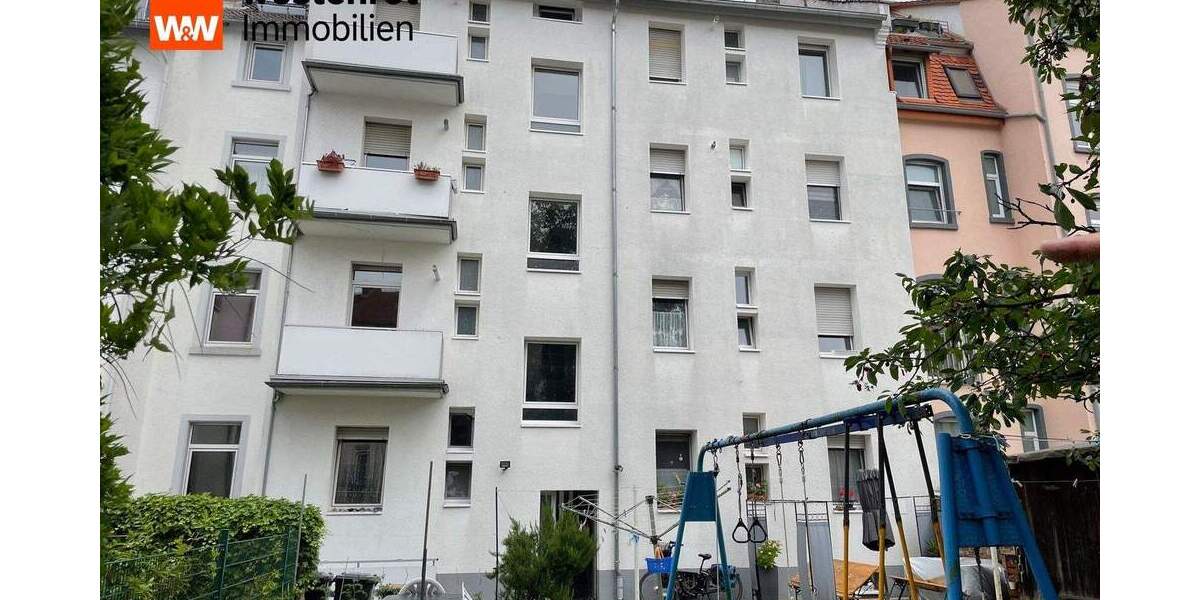 Mehrfamilienhaus, Wohnhaus Frankfurt am Main / Fechenheim Fechenheim - 1.500.000&euro; | Angebot:25667632