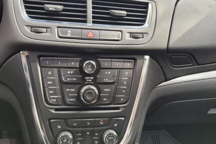 Opel Mokka 21.000 km 11.000 &euro; Frankfurt am Main 60528