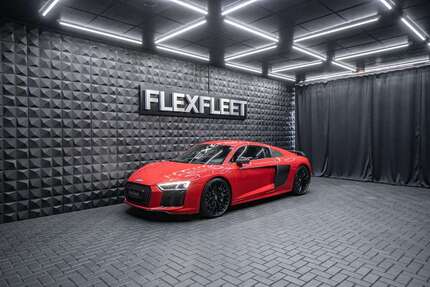 Audi R8 32.980 km 128.790 &euro; Neu-Isenburg 63263