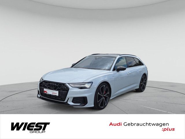 Audi A6 12.874 km 70.888 &euro; Darmstadt 64295