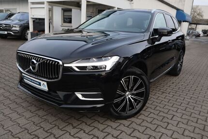 Volvo XC60 69.280 km 33.970 &euro; Darmstadt 64291