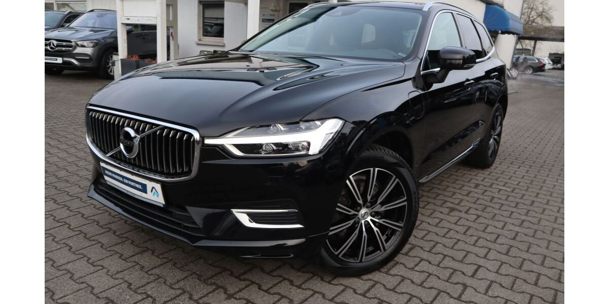 Volvo XC60 69.280 km 33.970 &euro; Darmstadt 64291