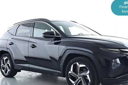 Hyundai TUCSON 55.900 km 25.970 &euro; Egelsbach 63329