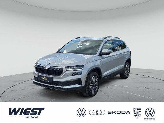 Skoda Karoq 17.172 km 32.490 &euro; Darmstadt 64295