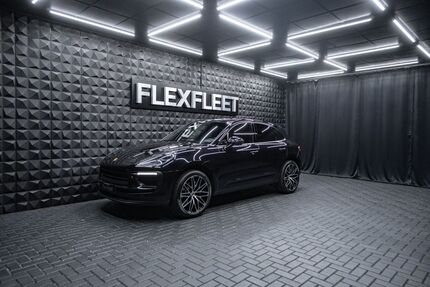 Porsche Macan 138.031 km 47.990 &euro; Neu-Isenburg (bei Frankfurt am Main ) 63263