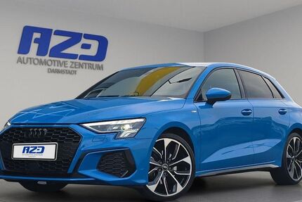 Audi A3 50.000 km 28.888 &euro; Darmstadt 64293