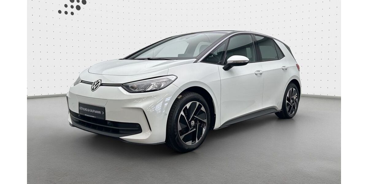 VW ID.3 27.897 km 29.980 € Hofheim 65719