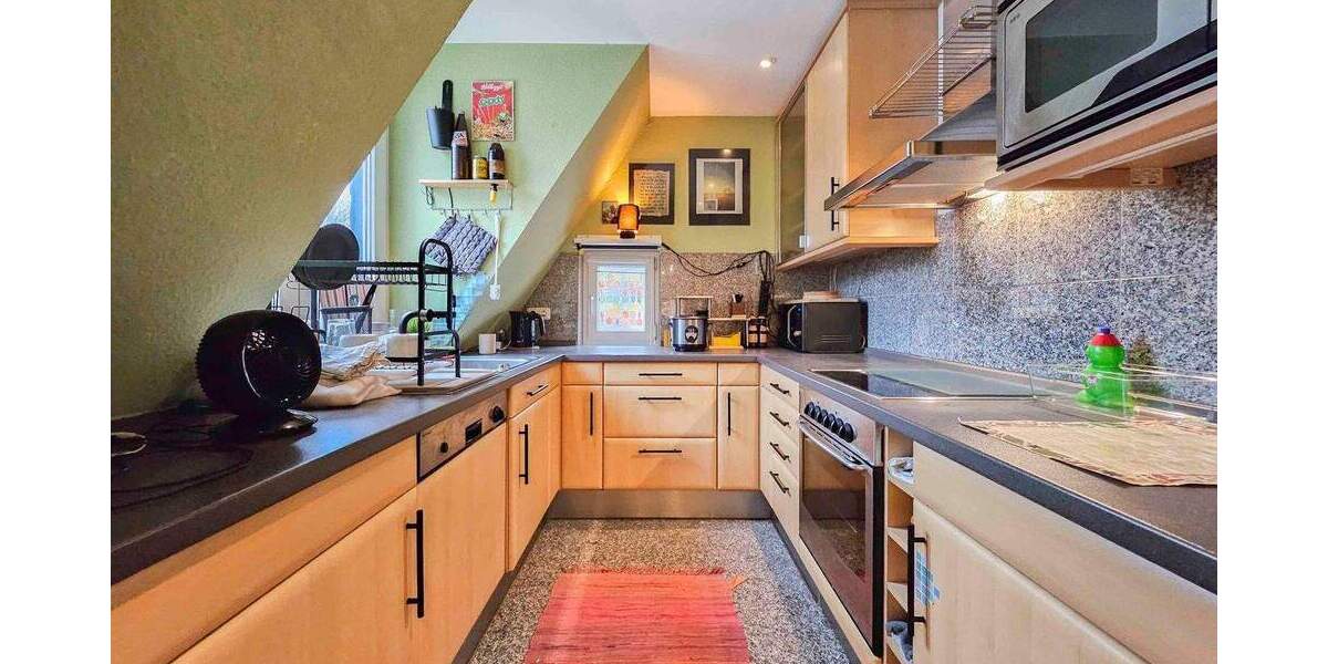 Einfamilienhaus Frankfurt am Main Bornheim - 3 Zimmer, 520.000&euro; | Angebot:25082572