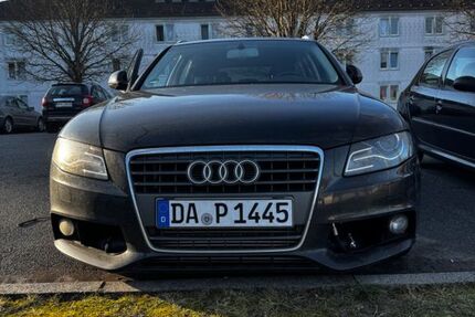 Audi A4 278.000 km 5.000 &euro; Münster (Hessen) 64839