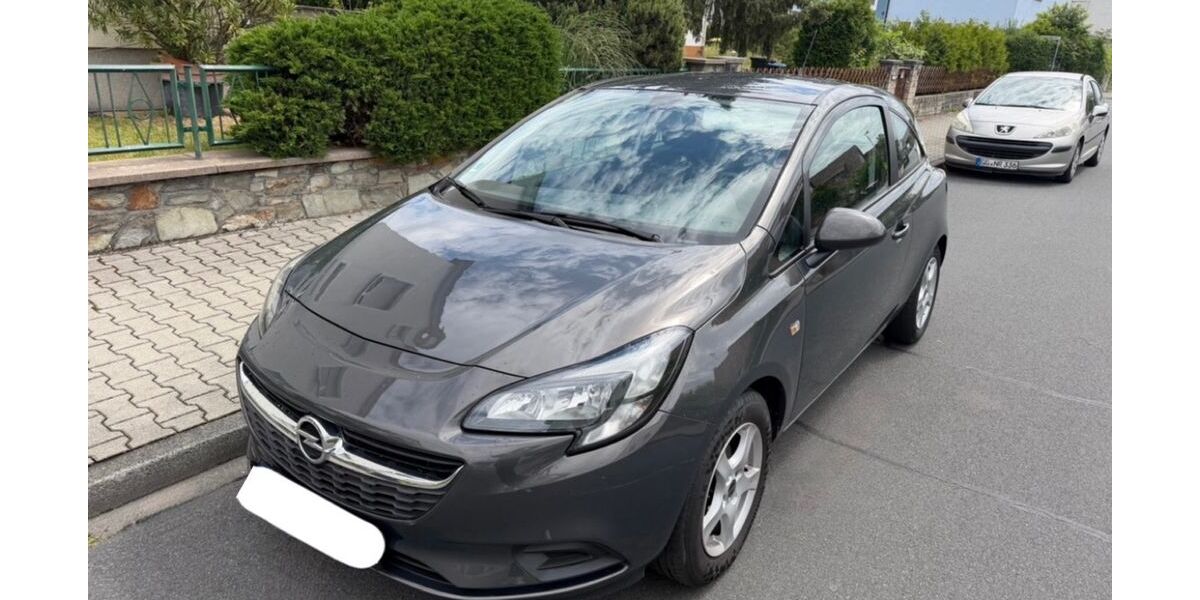 Opel Corsa 114.500 km 4.899 &euro; Königstädten 65428