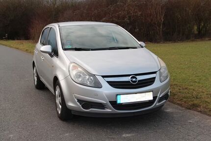 Opel Corsa 158.000 km 3.900 &euro; Bensheim 64625