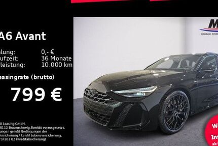 Audi A6 7.900 km 65.880 &euro; Offenbach am Main 63071