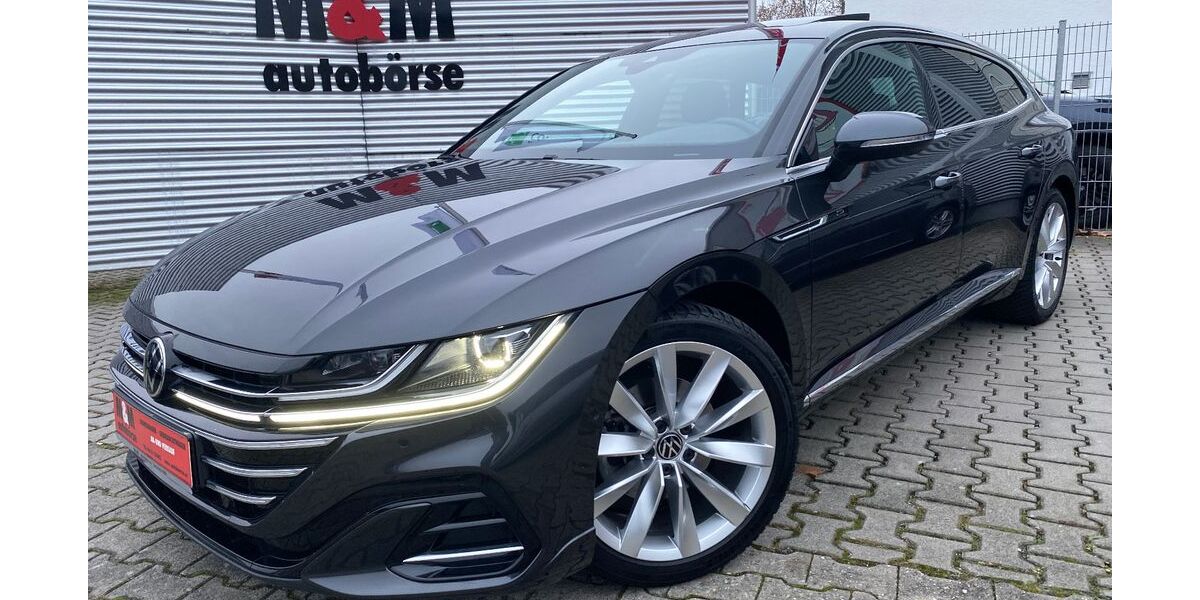 VW Arteon 84.000 km 29.900 &euro; Darmstadt 64295