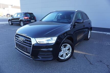 Audi Q3 158.000 km 15.000 &euro; Rödermark 63322