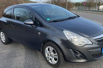 Opel Corsa 243.500 km 1.700 &euro; Mörfelden-Walldorf 64546