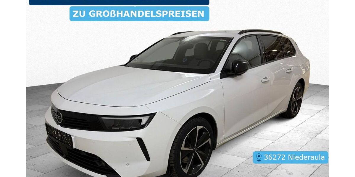 Opel Astra 100.716 km 13.497 &euro; Frankfurt 60596