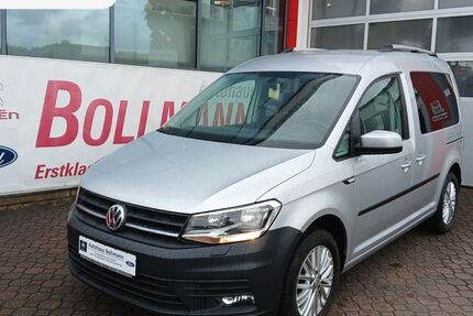 VW Caddy 167.200 km 18.950 &euro; Bensheim 64625