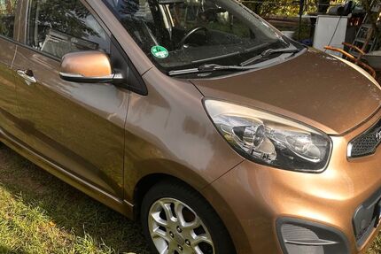 Kia Picanto 155.000 km 3.700 &euro; Russelsheim am Main Königstädten 65428