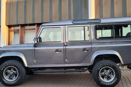 Land Rover Defender 144.000 km 37.900 &euro; Groß Gerau 64521