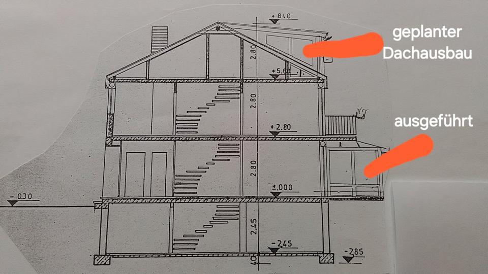 Doppelhaushälfte Obertshausen - 5 Zimmer, 144 m&sup2;, 599.000&euro; | Angebot:26883629