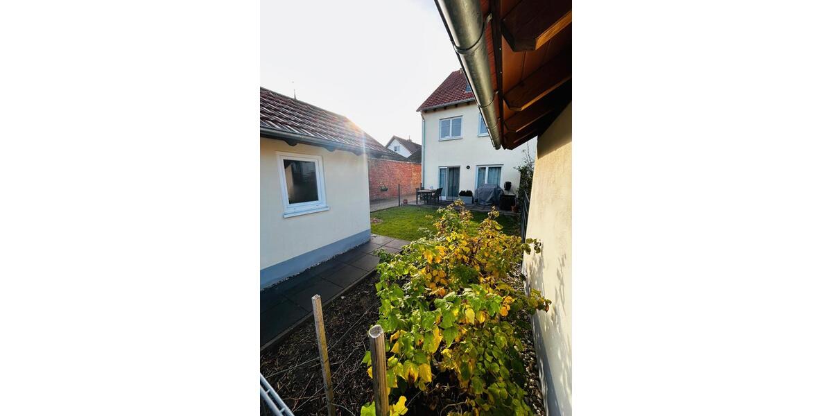 Reihenhaus Münster (Hessen) - 5.5 Zimmer, 140 m&sup2;, 498.000&euro; | Angebot:26117373