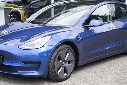 Tesla Model 3 132.000 km 20.950 &euro; Dieburg 64807