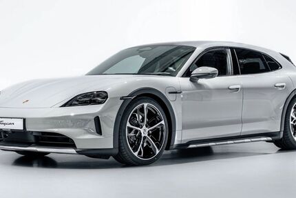 Porsche Taycan 19.900 km 135.900 &euro; Hofheim 65719