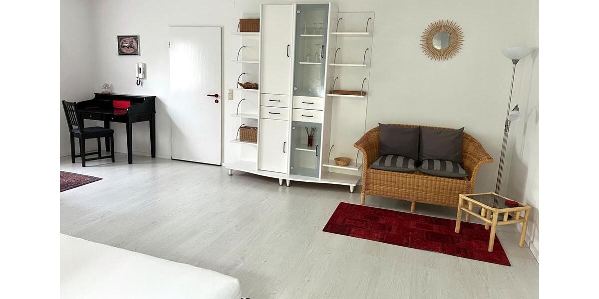 Etagenwohnung Langen (Hessen) - 1 Zimmer, 40 m&sup2;, 700&euro; | Angebot:26689698