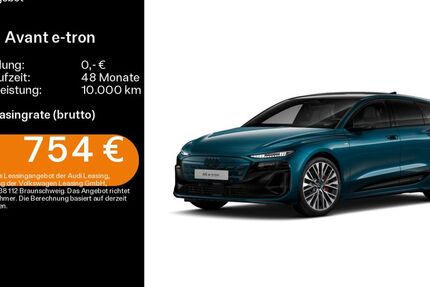 Audi A6 e-tron 13.085 km 78.970 &euro; Hofheim 65719