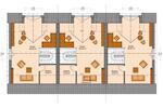 Reihenhaus Fischbachtal - 6 Zimmer, 154 m&sup2;, 599.000&euro; | Angebot:18621136