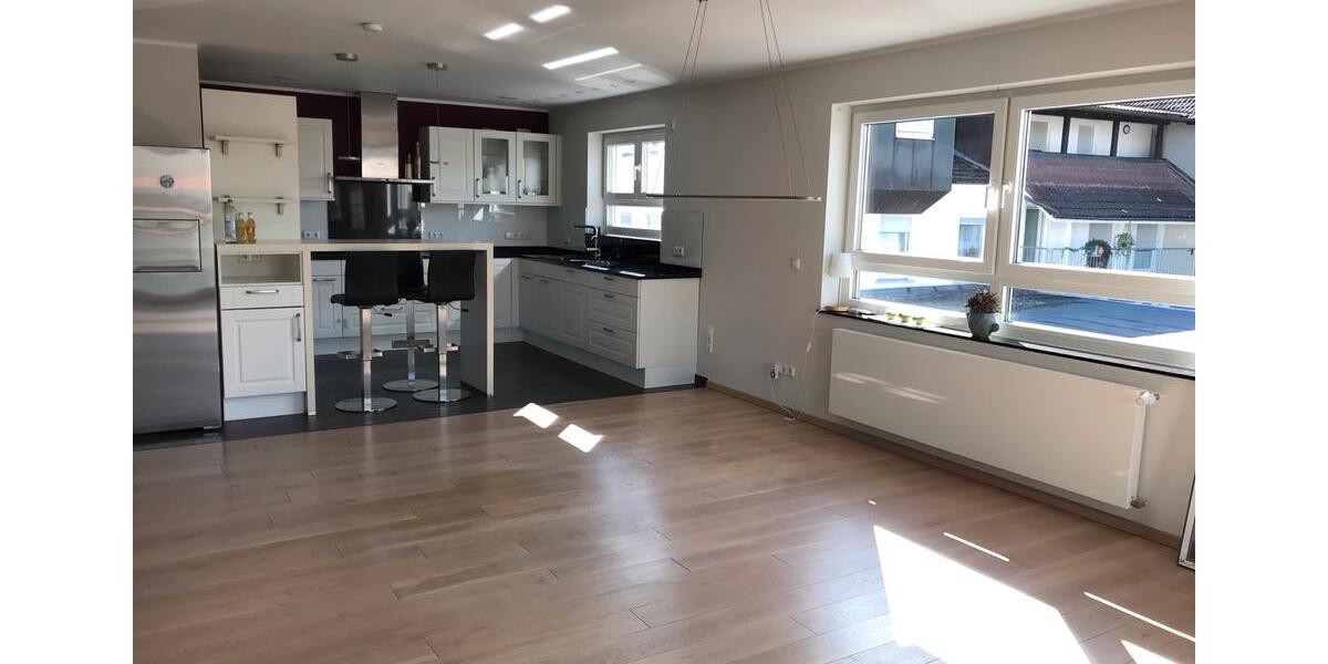 Zu verkaufen! 2 WohnungenMehrgenerationenhaus in Groß-Zimmern 11 zimmer