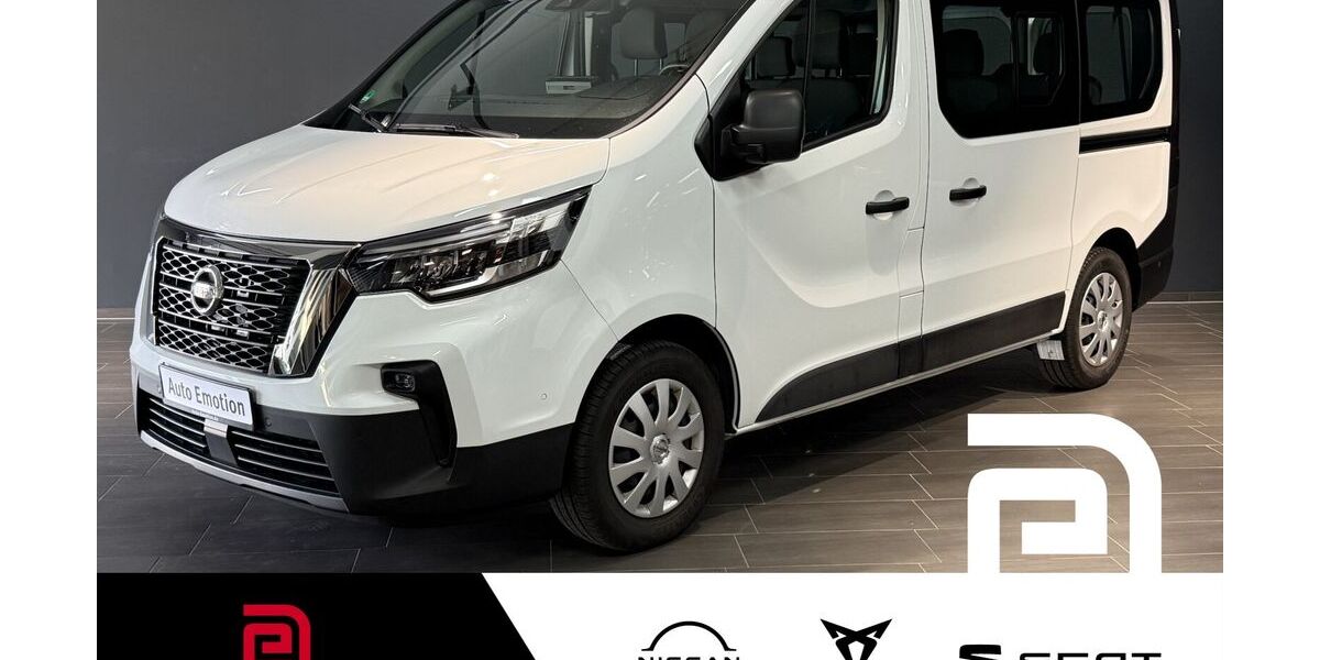 Nissan Primastar 36.078 km 22.313 &euro; Offenbach 63069
