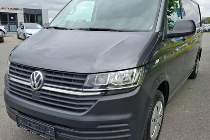 VW T6 Transporter 147.000 km 24.390 &euro; Gross Gerau 64521