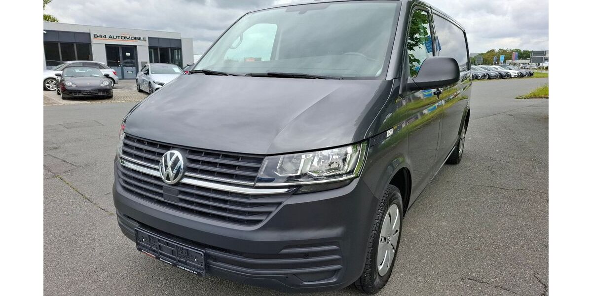 VW T6 Transporter 147.000 km 24.390 &euro; Gross Gerau 64521