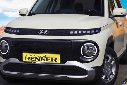 Hyundai INSTER 1.900 km 27.290 &euro; Darmstadt 64291