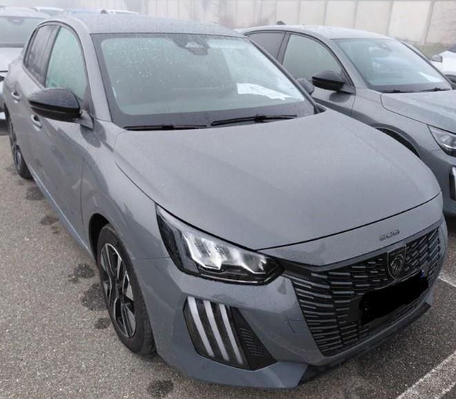 Peugeot 208 25.118 km 14.980 &euro; Rüsselsheim 65428